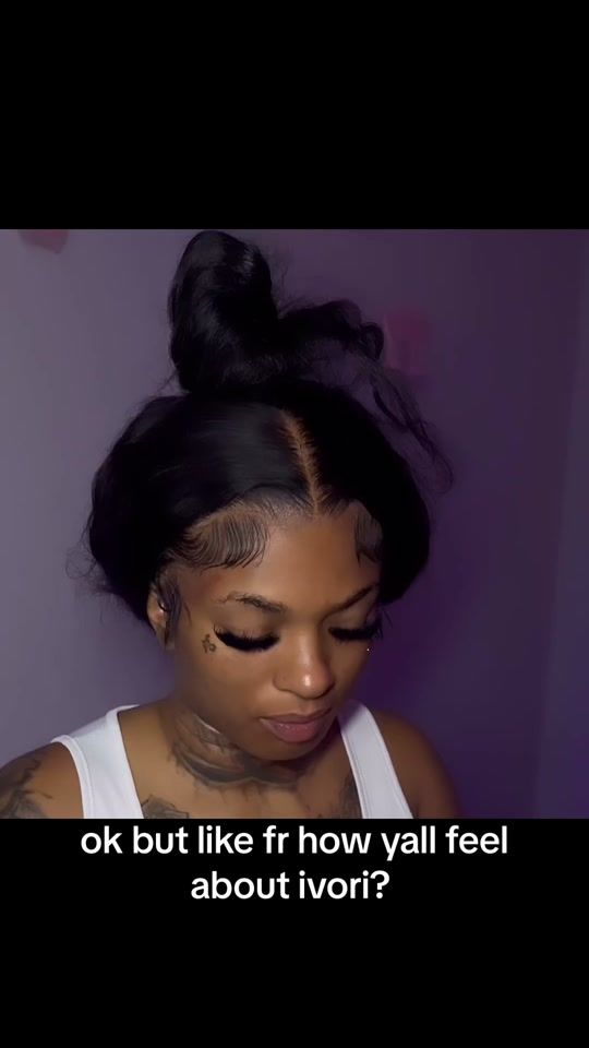 TikTok video thumbnail by teeseehki