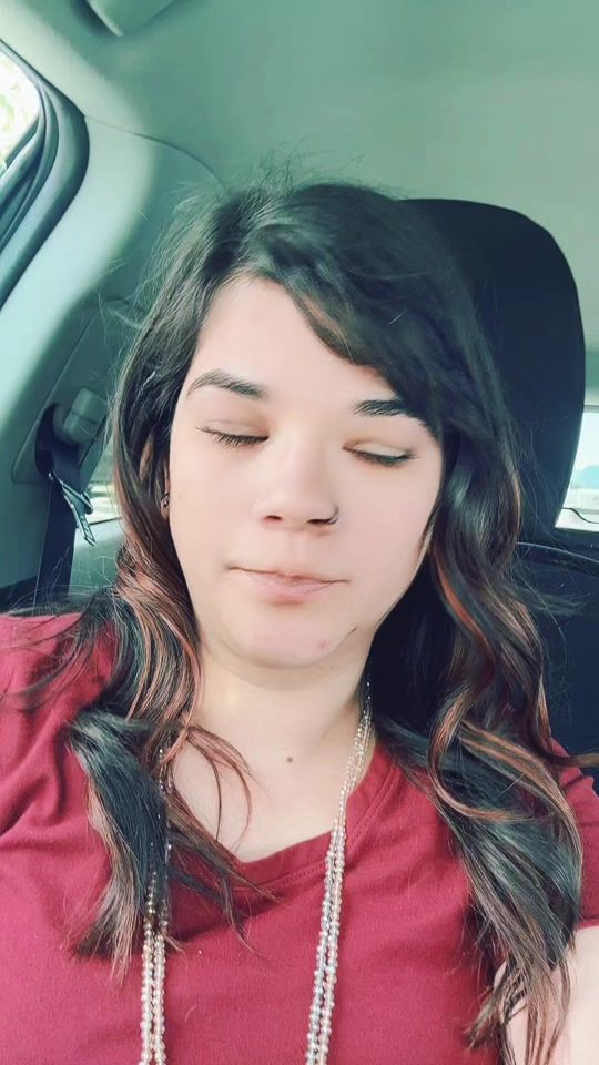 TikTok video thumbnail by le0chick