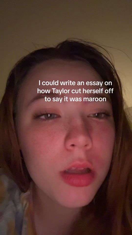 TikTok video thumbnail by chamoykelsey