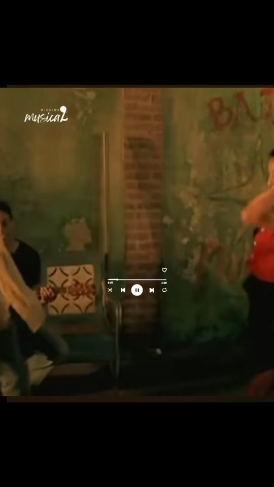 TikTok video thumbnail by recuerdo_musical94