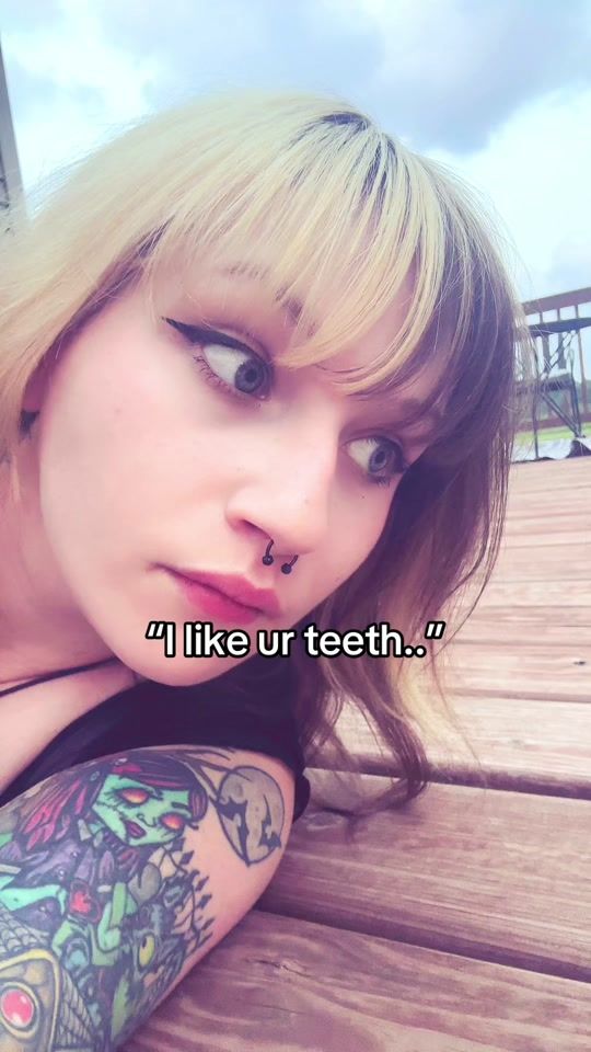 TikTok video thumbnail by greenguppi