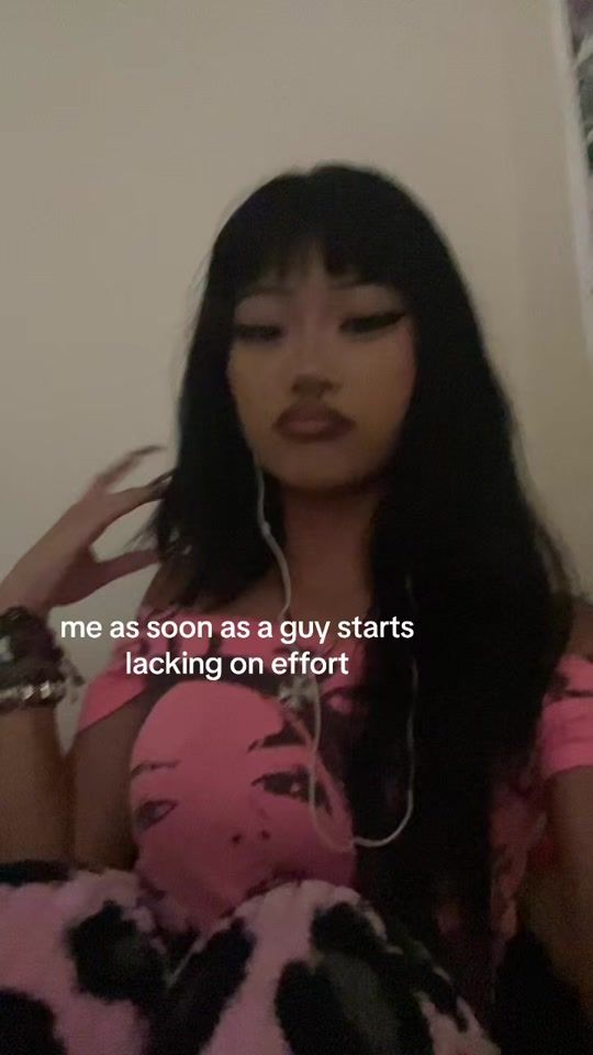 TikTok video thumbnail by killleopard