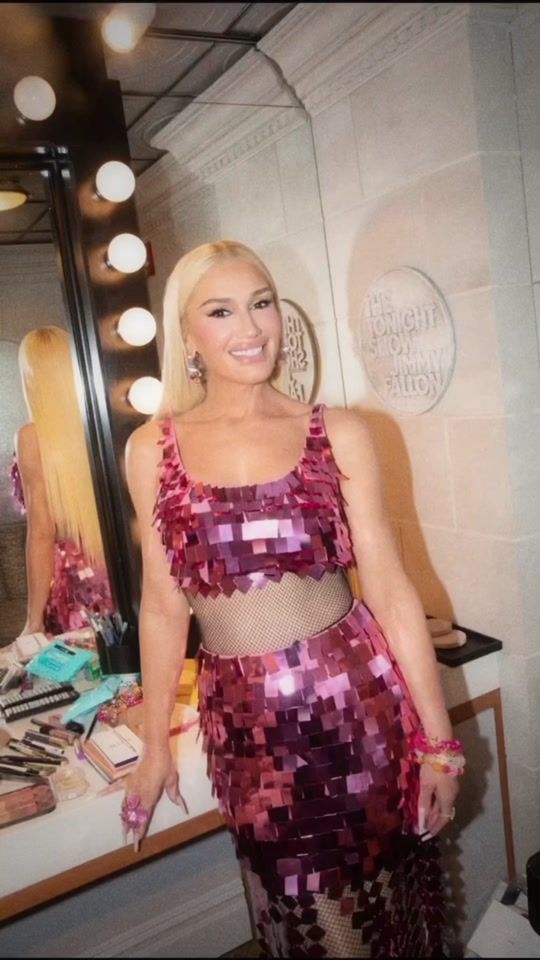 TikTok video thumbnail by gwenstefani