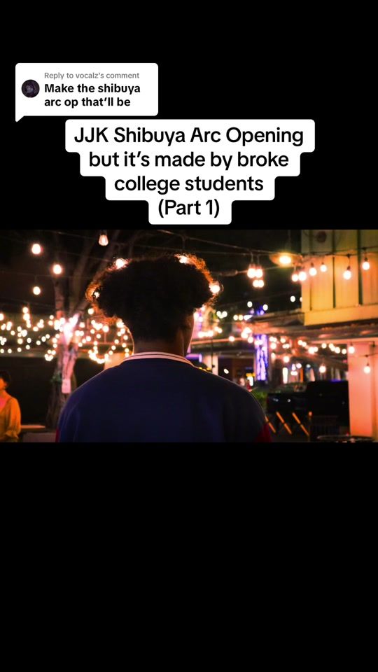 TikTok video thumbnail by kanrafilms