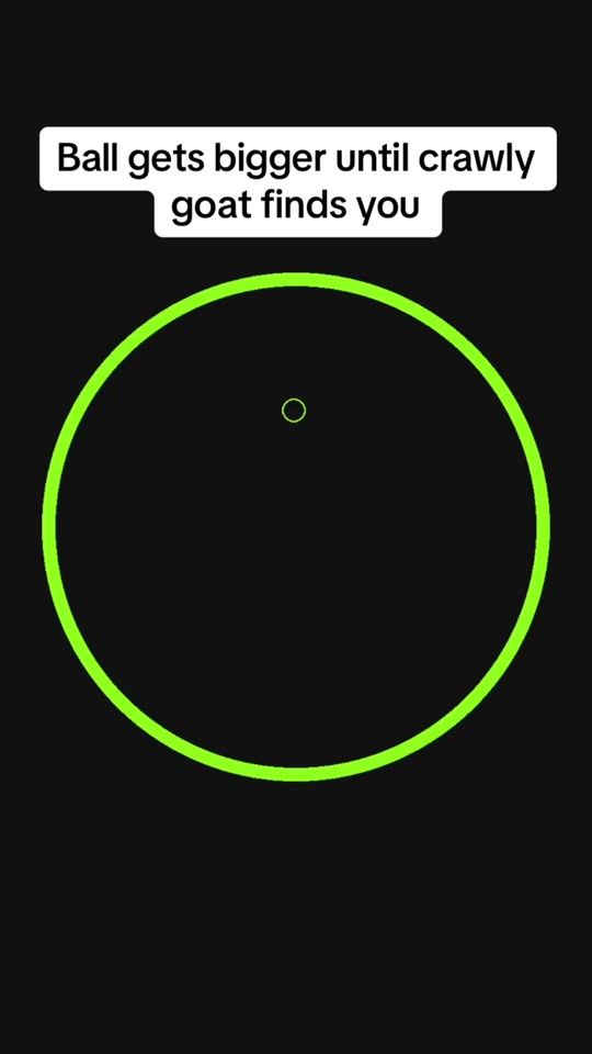 TikTok video thumbnail by color_bounce