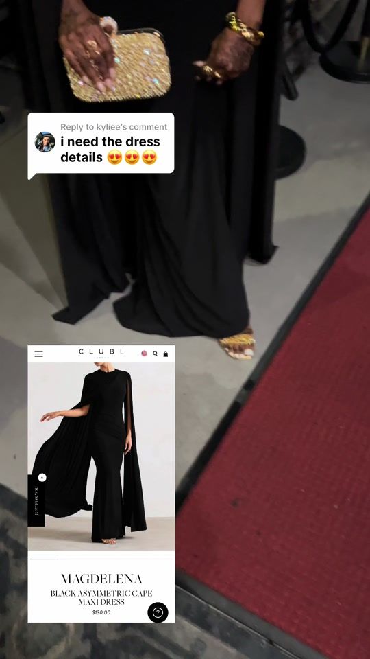 TikTok video thumbnail by doseofkhadija