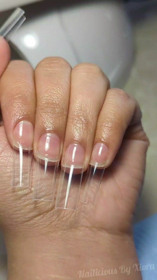 TikTok video thumbnail by nailicious.by.xiora