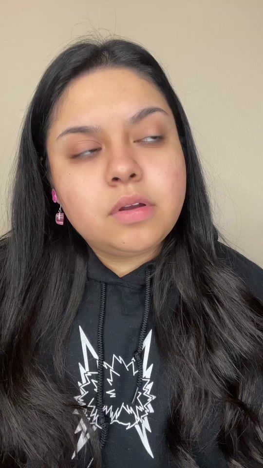 TikTok video thumbnail by chibi_nees