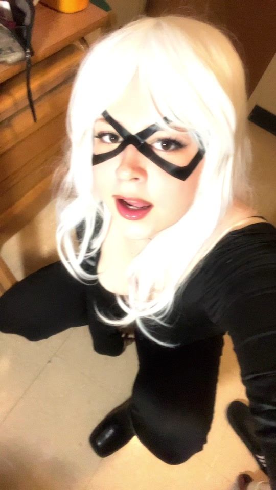 TikTok video thumbnail by theashlynx