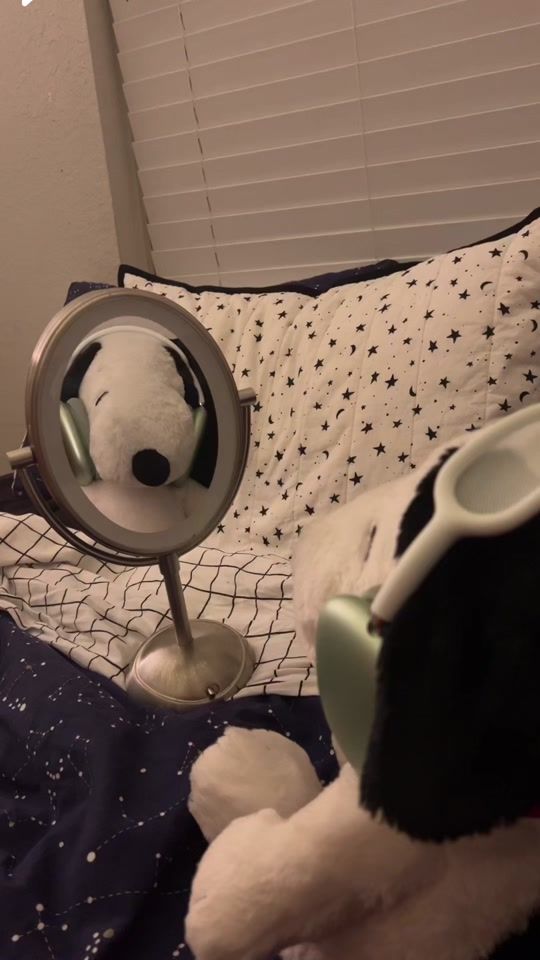 TikTok video thumbnail by snoopylistens