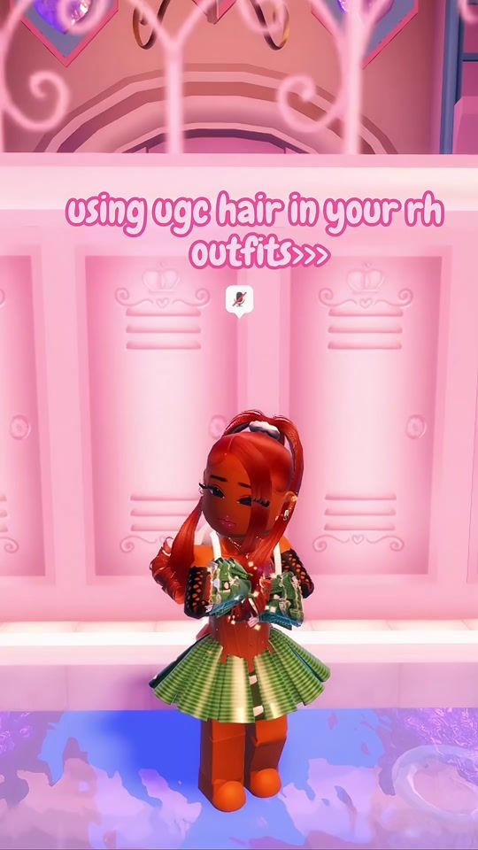 TikTok video thumbnail by lexiesroyale