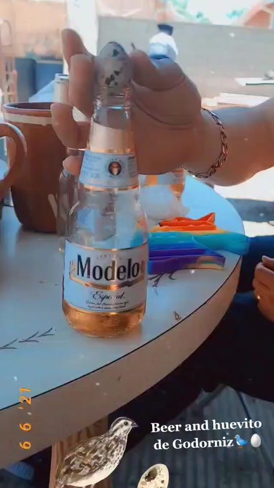 TikTok video thumbnail by reinadelatambora