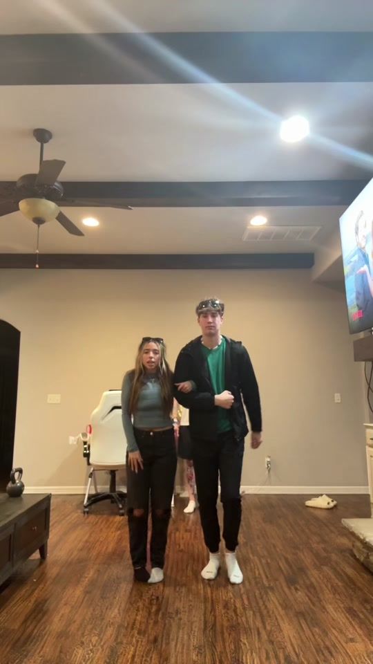 TikTok video thumbnail by billyvsco