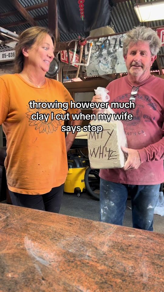 TikTok video thumbnail by oldhomepottery