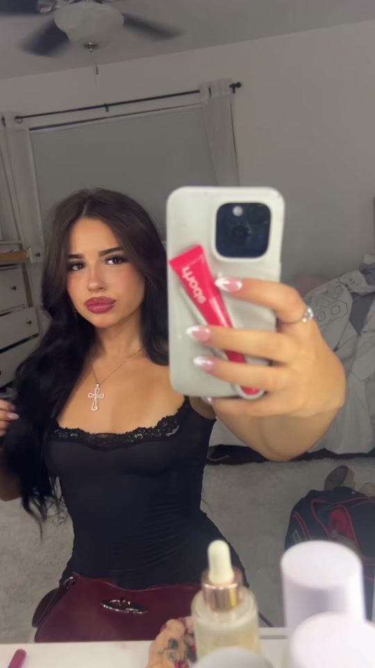 TikTok video thumbnail by gabbysanmiguell