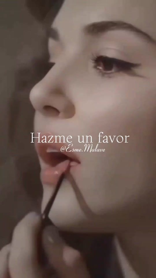 TikTok video thumbnail by esme.malave