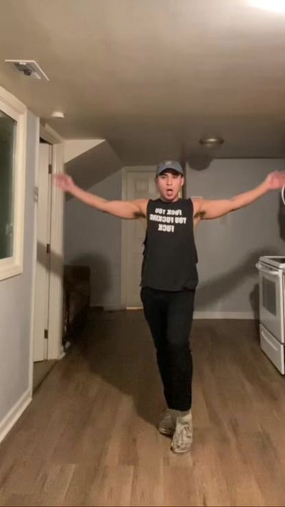 TikTok video thumbnail by chickenwingprince