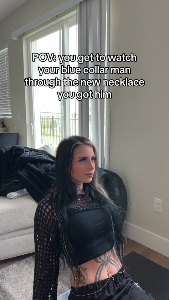 TikTok video thumbnail by scarry.p0ppins