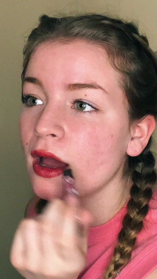 TikTok video thumbnail by kassidy.capacity