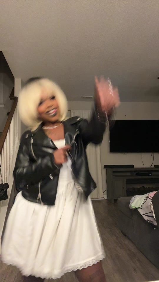 TikTok video thumbnail by kiayaelliott