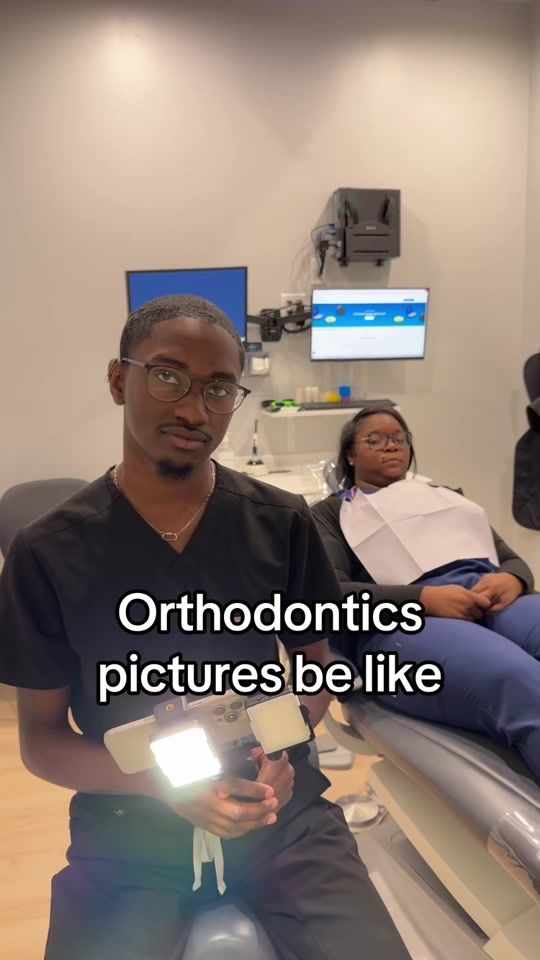 TikTok video thumbnail by moderndaydental