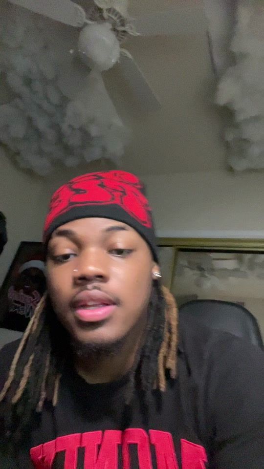 TikTok video thumbnail by patchylive