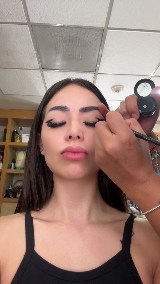TikTok video thumbnail by caelike