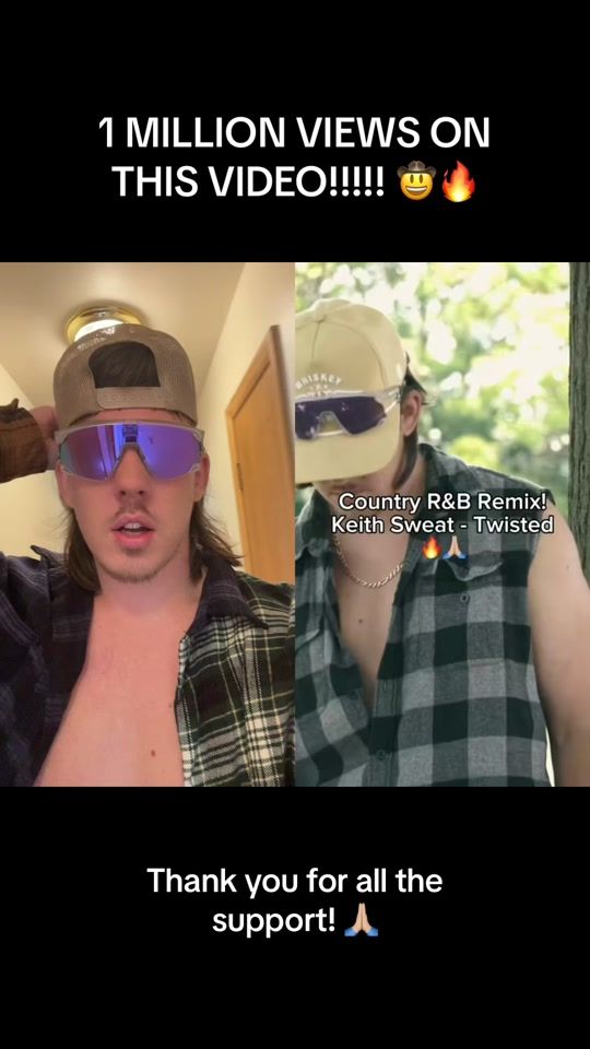 TikTok video thumbnail by richieallencountry