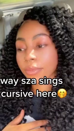 TikTok video thumbnail by girlbenita