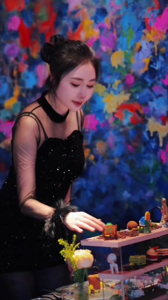 TikTok video thumbnail by jiafei.dai