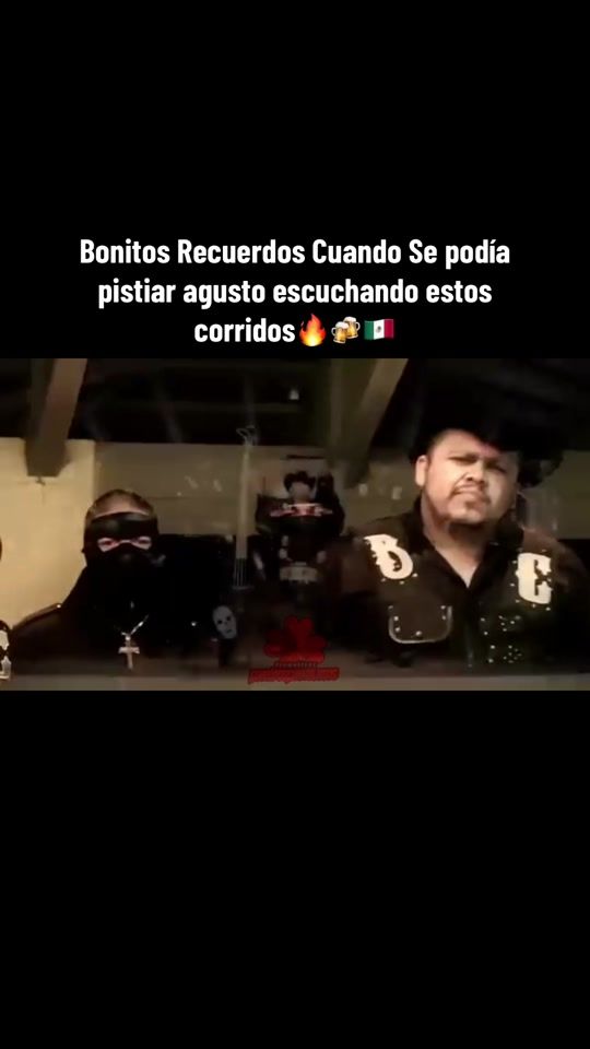 TikTok video thumbnail by corridoschakalosos