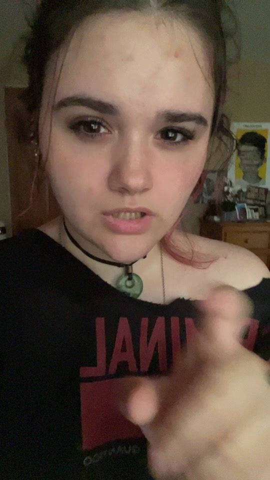 TikTok video thumbnail by redbullinmyveins
