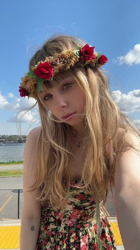 TikTok video thumbnail by autumnivyny