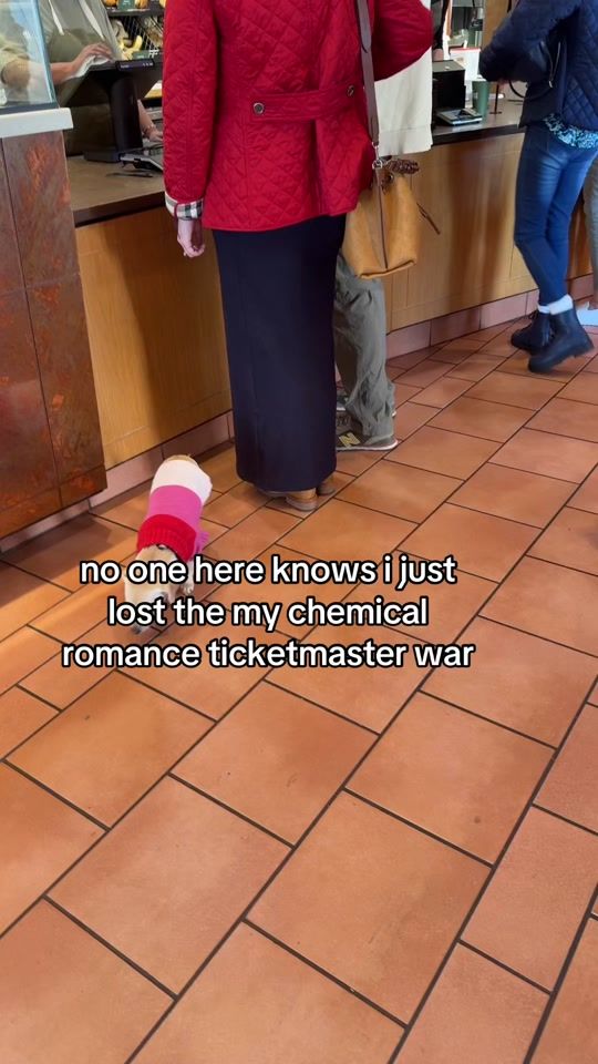 TikTok video thumbnail by nonbunni