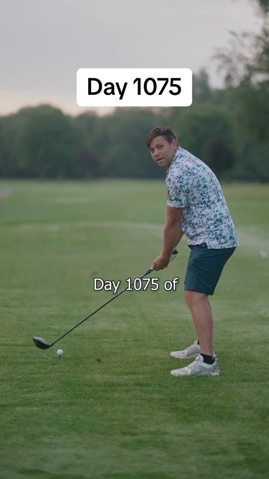 TikTok video thumbnail by thegolfbusters