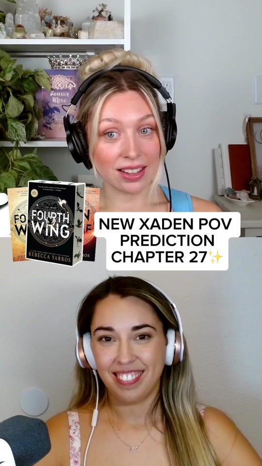 TikTok video thumbnail by dearfantasyreaderpod