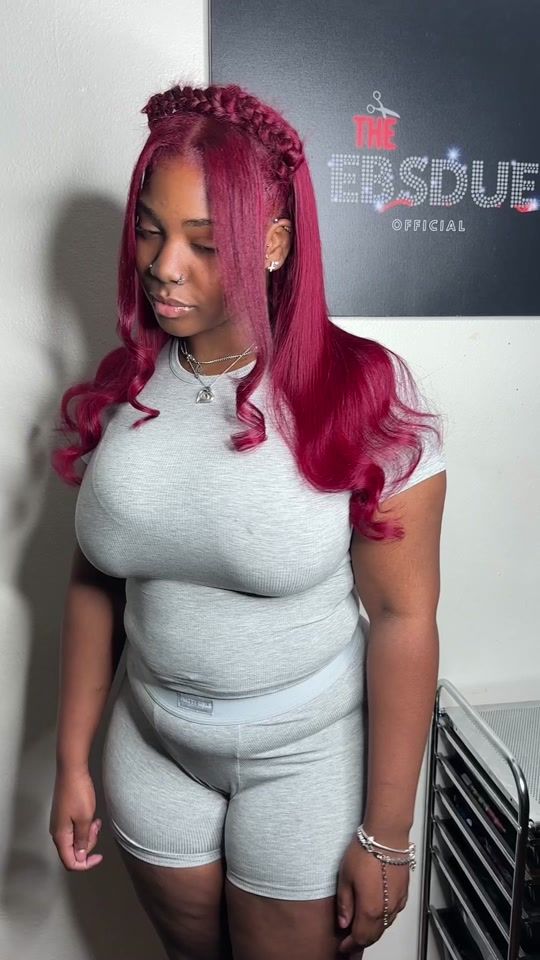 TikTok video thumbnail by ebsduee