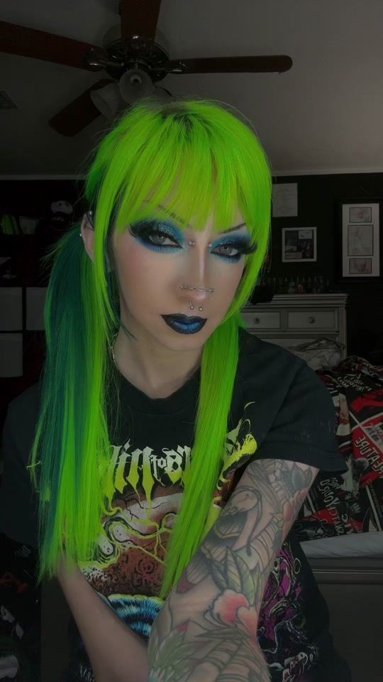 TikTok video thumbnail by thatmetalgirl91