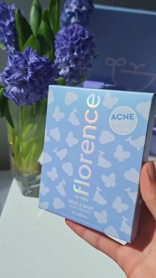 TikTok video thumbnail by florencebymills