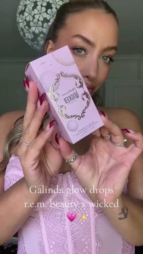 TikTok video thumbnail by r.e.m.beauty