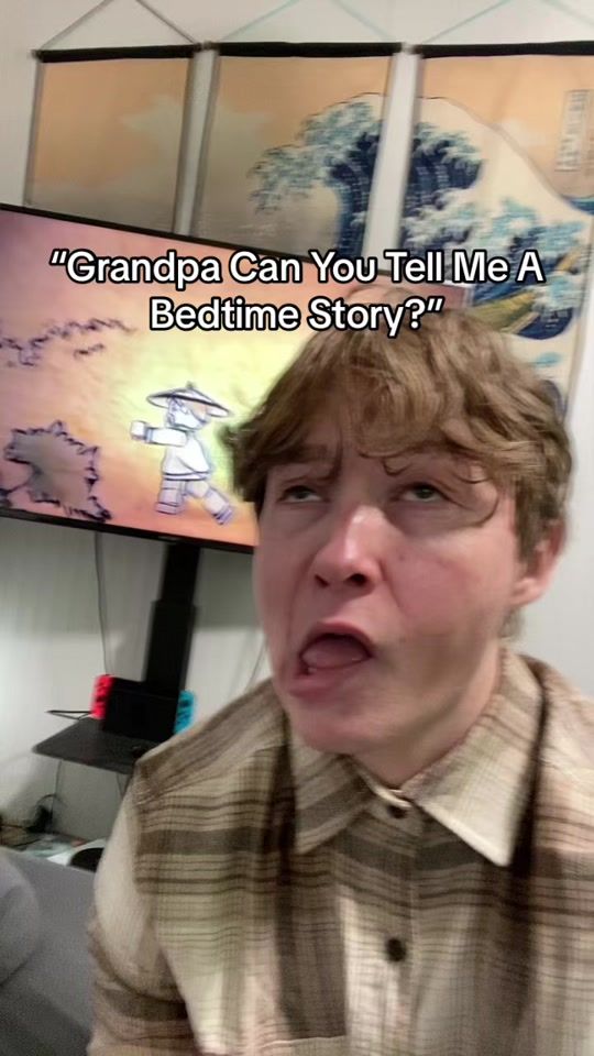 TikTok video thumbnail by blankerton1