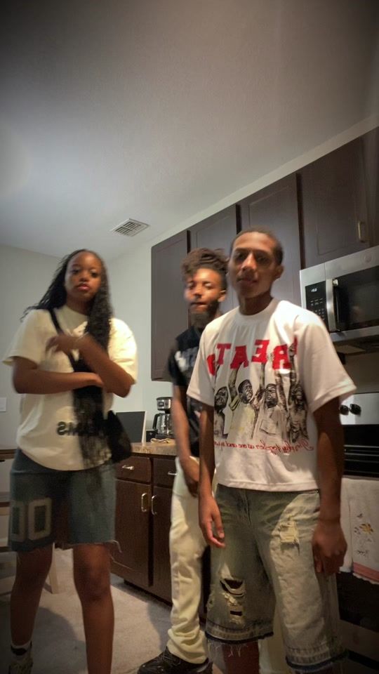 TikTok video thumbnail by onewayyy.kd