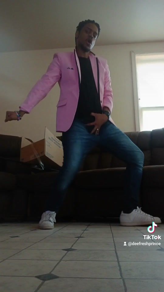 TikTok video thumbnail by deefreshprince