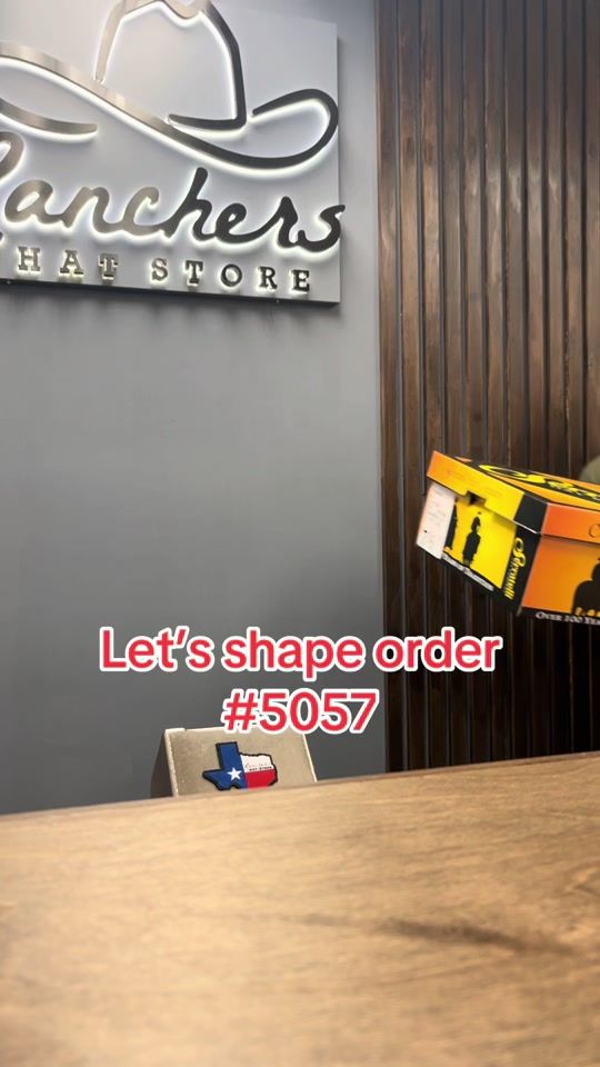 TikTok video thumbnail by ranchershatstore