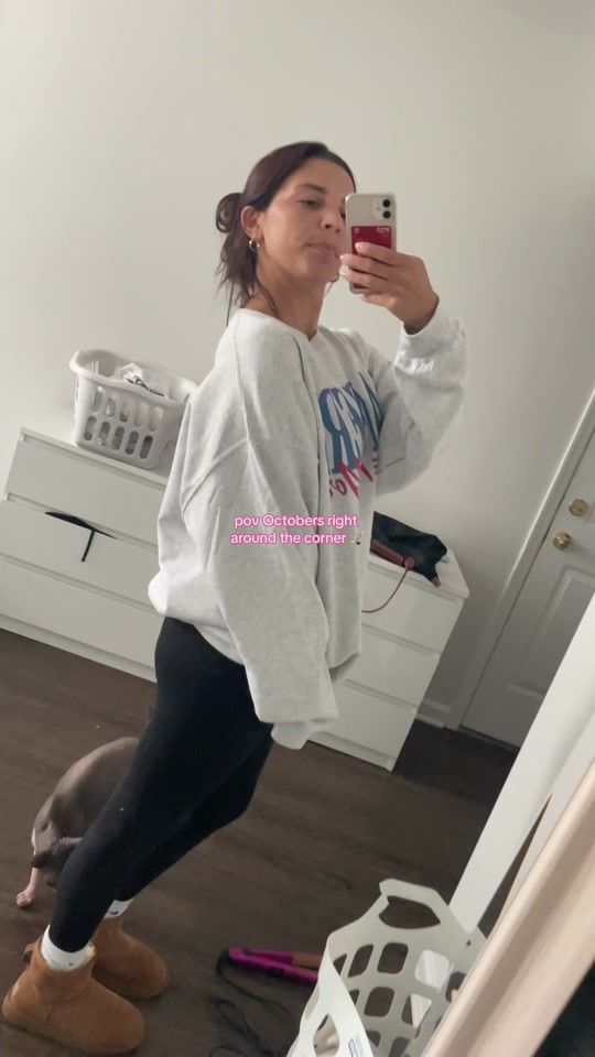 TikTok video thumbnail by torii_dee
