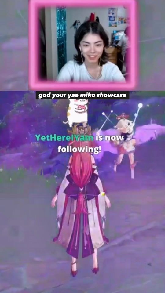 TikTok video thumbnail by sashasushime