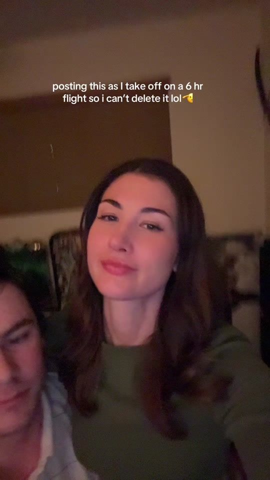 TikTok video thumbnail by megsdeangelis