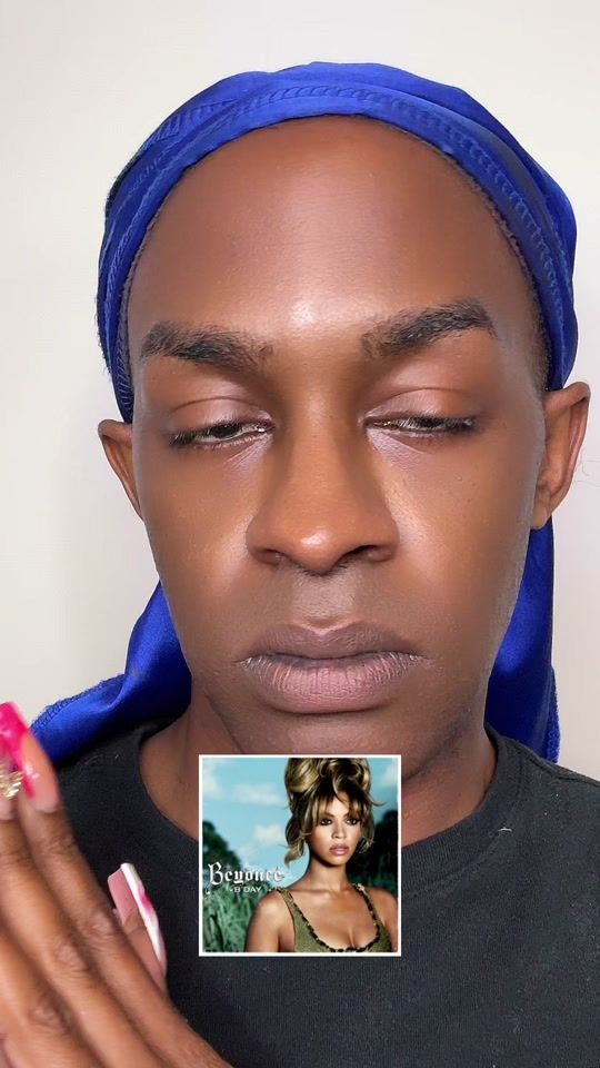 TikTok video thumbnail by sweetsavagemua