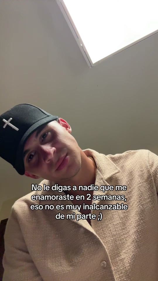 TikTok video thumbnail by luiscarloscruzd