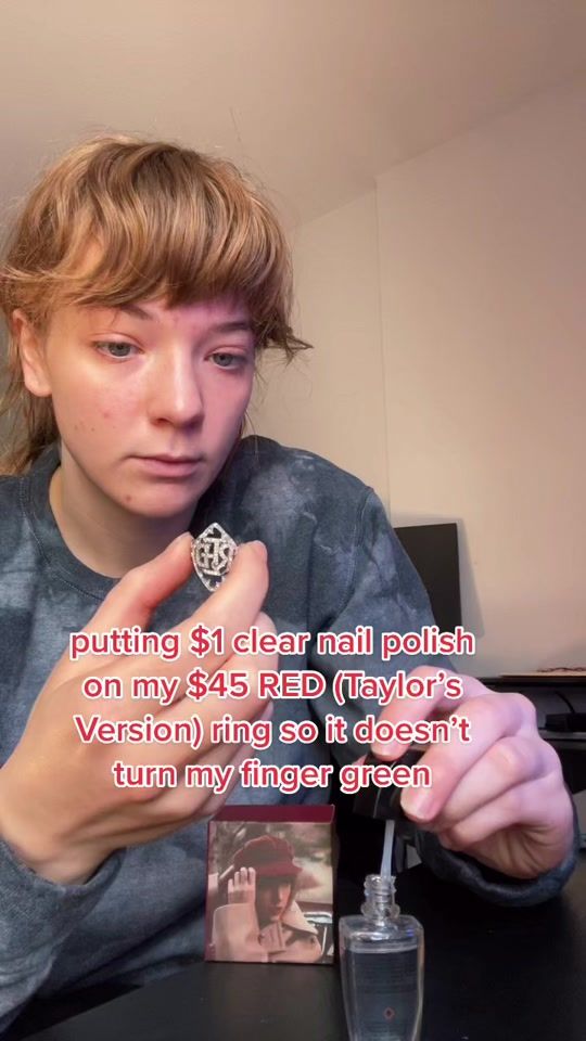 TikTok video thumbnail by tallblonde